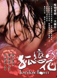 孤恋花电影在线观看,穿越时空的凄美爱情故事