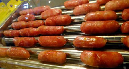 街边烤肠爆料视频播放,揭秘网红视频背后的制作过程