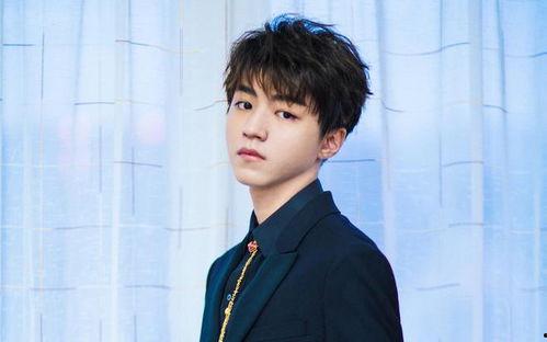 最新八卦爆料王俊凯,神秘女友身份引网友热议